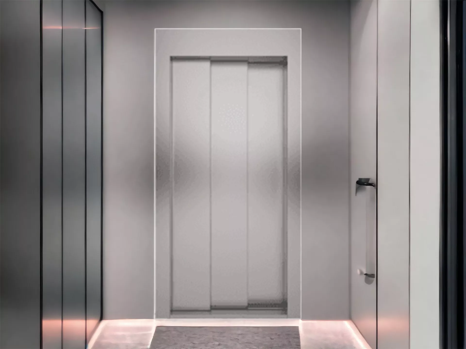 Door - 3