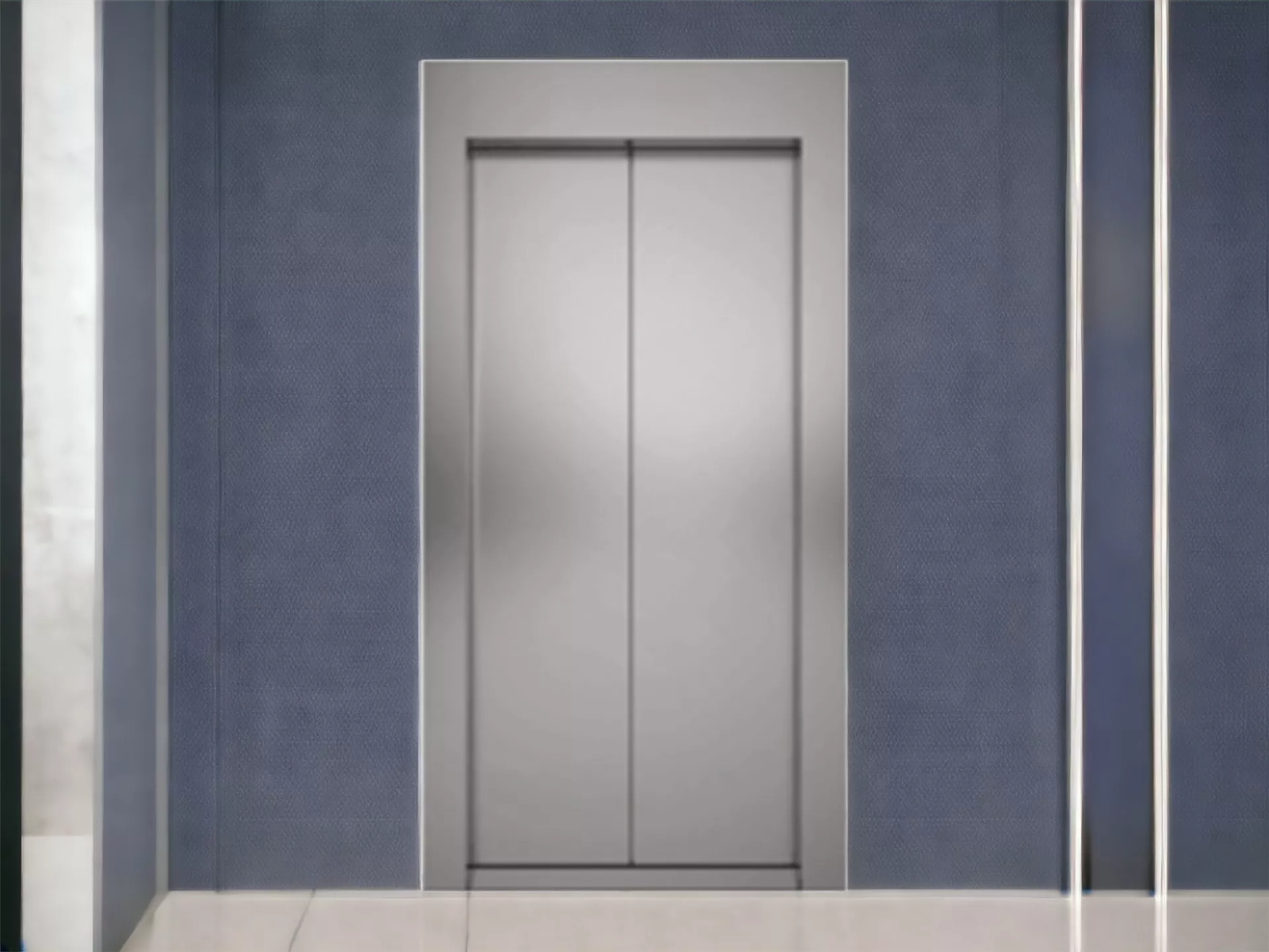 Door - 1