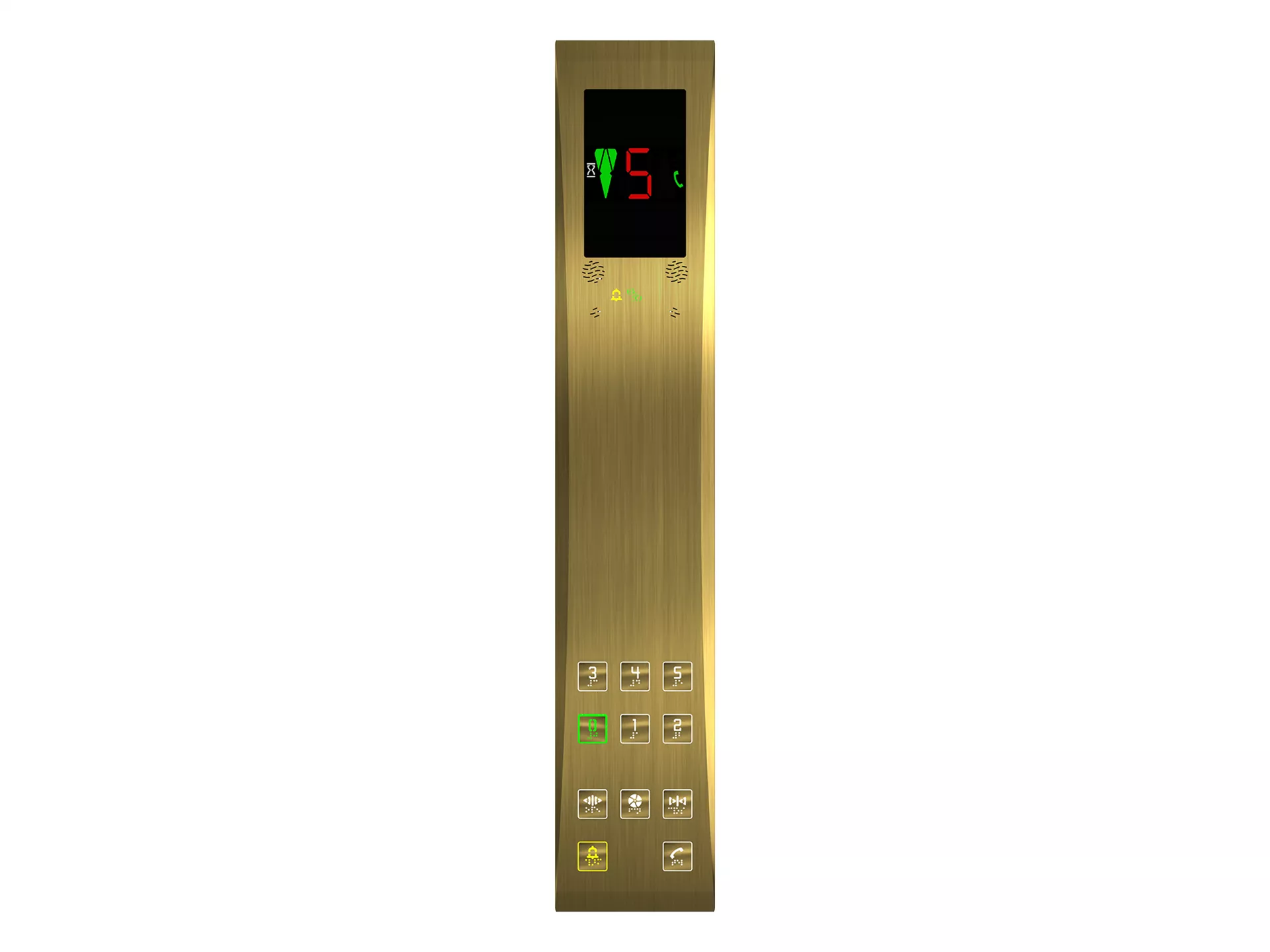 Cassette - 38