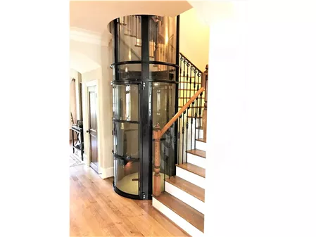 Villa Elevator
