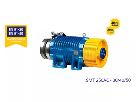 SMT 200AC- 15/17/20